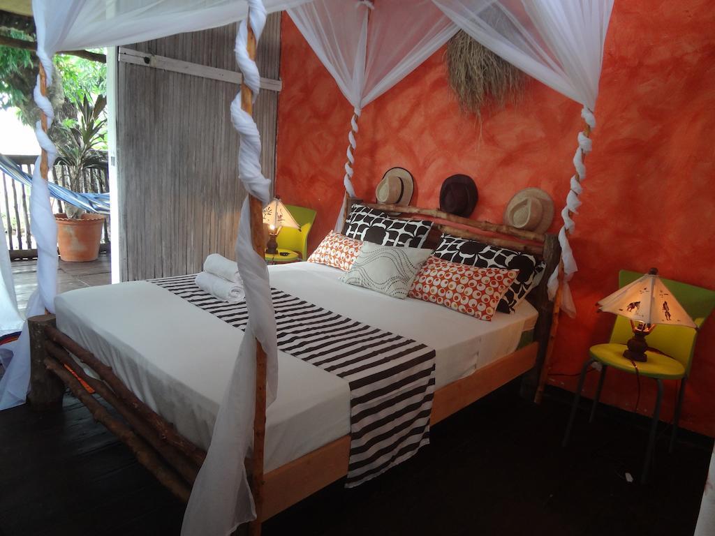 Отель VeryHotel Hell-Ville Номер фото